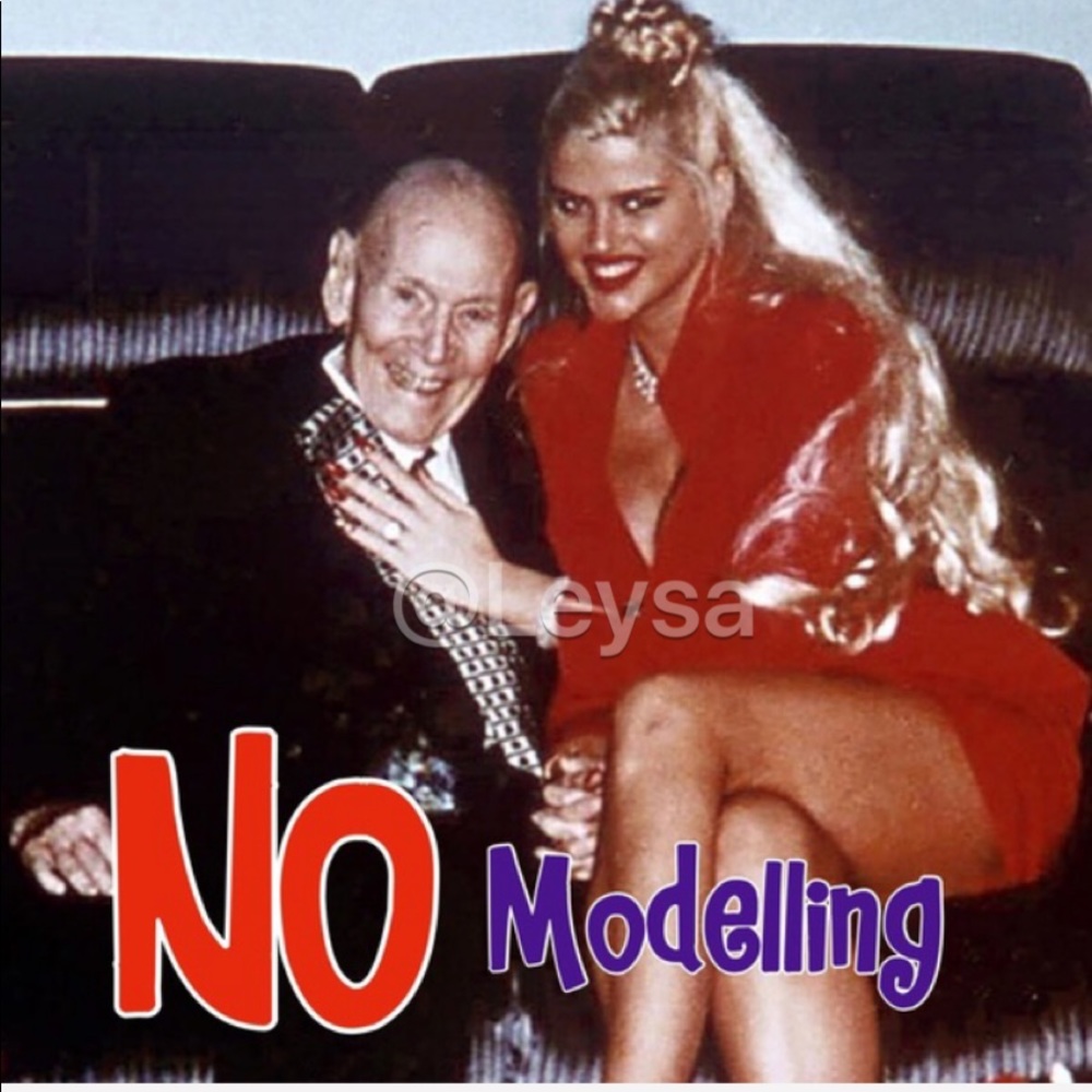 🚫Nope, Nah, No👎🏻